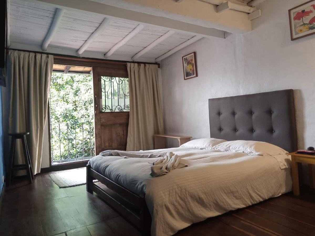 Laurel Candelaria Sweet Homes 波哥大 外观 照片