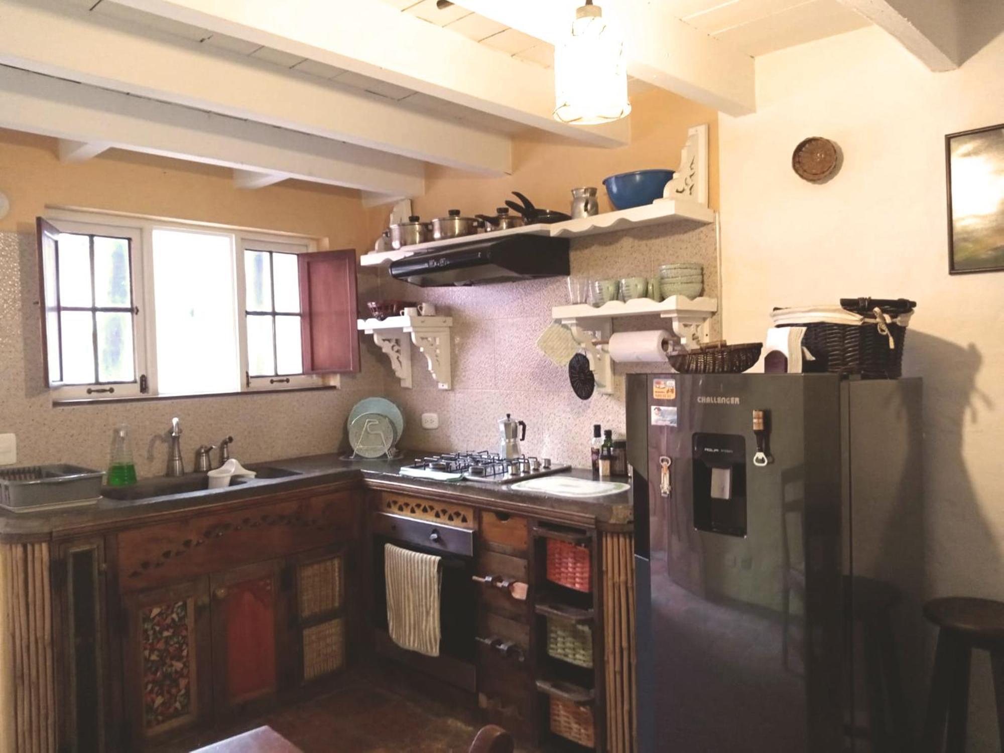 Laurel Candelaria Sweet Homes 波哥大 客房 照片